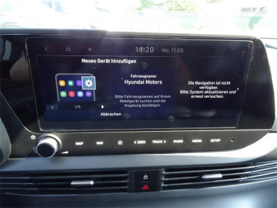 Hyundai i20 Vorführwagen