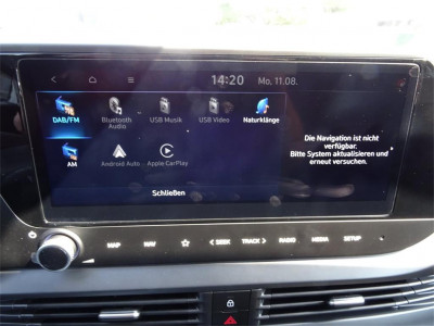 Hyundai i20 Vorführwagen