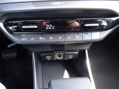 Hyundai i20 Vorführwagen