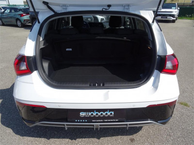 Hyundai i20 Vorführwagen