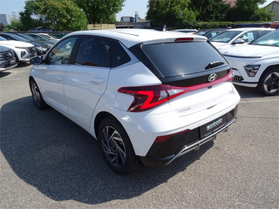 Hyundai i20 Vorführwagen