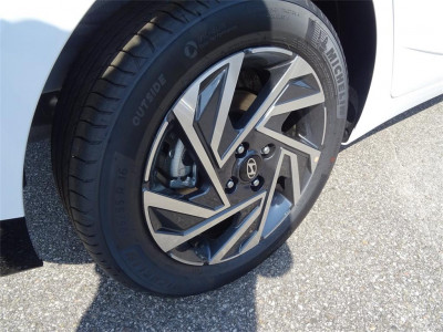 Hyundai i20 Vorführwagen