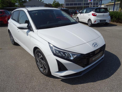 Hyundai i20 Vorführwagen