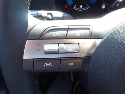 Hyundai Kona Vorführwagen