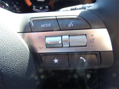 Hyundai Kona Vorführwagen