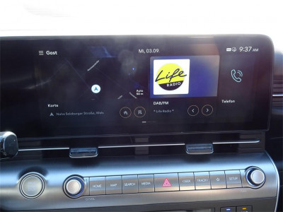 Hyundai Kona Vorführwagen