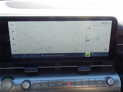 Hyundai Kona Vorführwagen