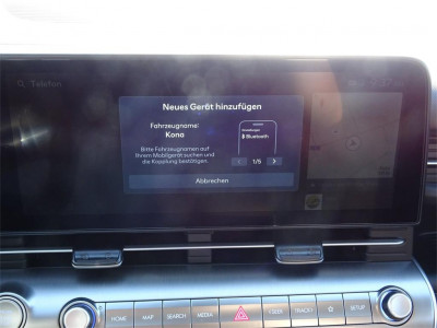 Hyundai Kona Vorführwagen