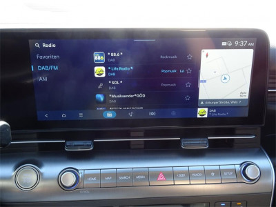 Hyundai Kona Vorführwagen