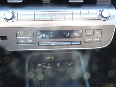 Hyundai Kona Vorführwagen