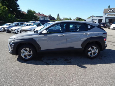 Hyundai Kona Vorführwagen