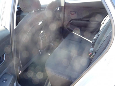 Hyundai Kona Vorführwagen