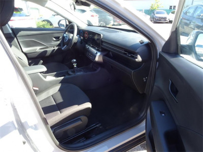 Hyundai Kona Vorführwagen