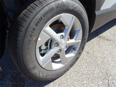 Hyundai Kona Vorführwagen