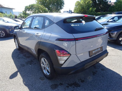 Hyundai Kona Vorführwagen
