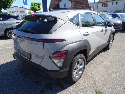 Hyundai Kona Vorführwagen