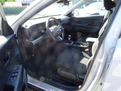 Hyundai Kona Vorführwagen