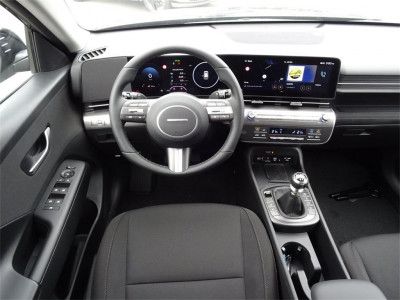 Hyundai Kona Vorführwagen