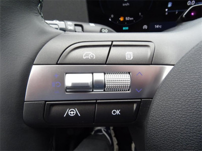 Hyundai Kona Vorführwagen