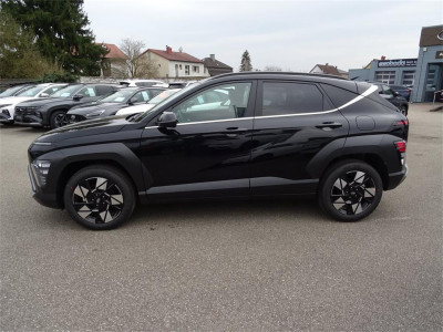Hyundai Kona Vorführwagen