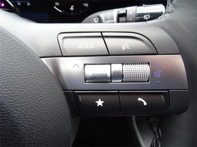 Hyundai Kona Vorführwagen