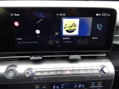 Hyundai Kona Vorführwagen