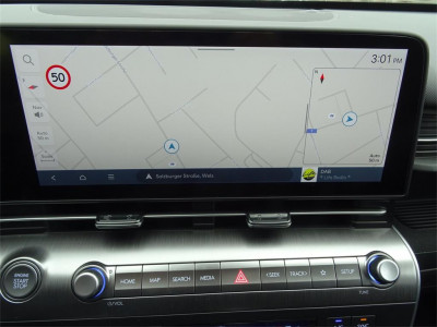 Hyundai Kona Vorführwagen