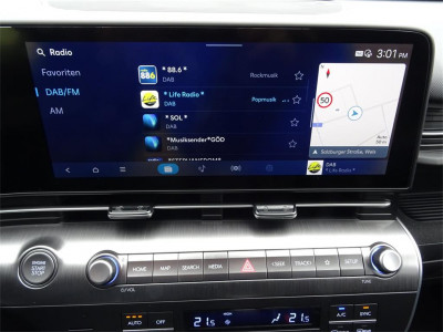 Hyundai Kona Vorführwagen