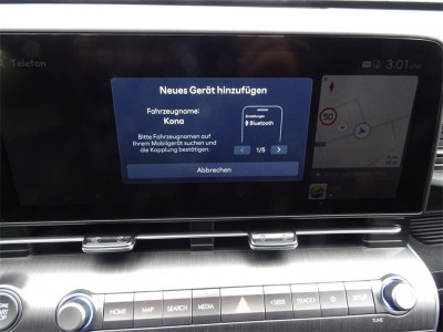 Hyundai Kona Vorführwagen