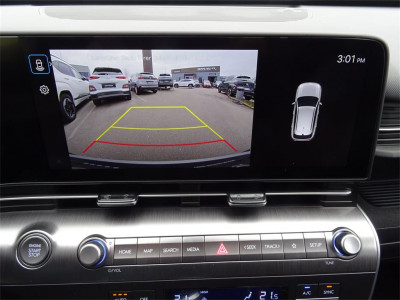 Hyundai Kona Vorführwagen