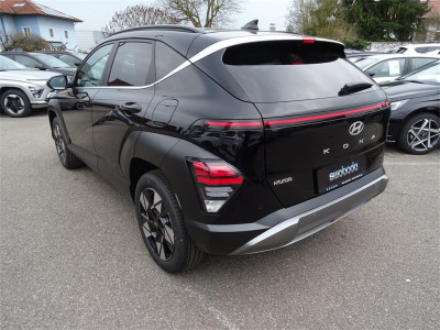 Hyundai Kona Vorführwagen