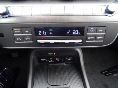 Hyundai Kona Vorführwagen