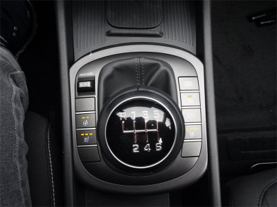 Hyundai Kona Vorführwagen