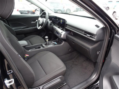 Hyundai Kona Vorführwagen