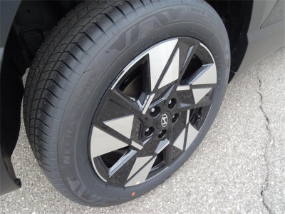 Hyundai Kona Vorführwagen