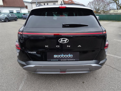 Hyundai Kona Vorführwagen
