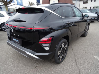 Hyundai Kona Vorführwagen