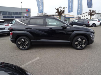 Hyundai Kona Vorführwagen