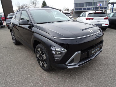 Hyundai Kona Vorführwagen