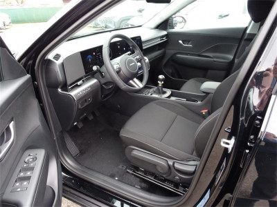 Hyundai Kona Vorführwagen