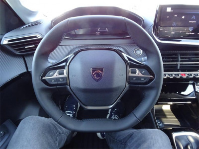 Peugeot 208 Gebrauchtwagen