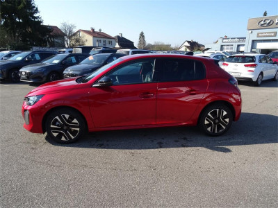 Peugeot 208 Gebrauchtwagen