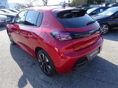 Peugeot 208 Gebrauchtwagen