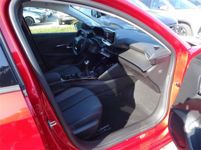 Peugeot 208 Gebrauchtwagen