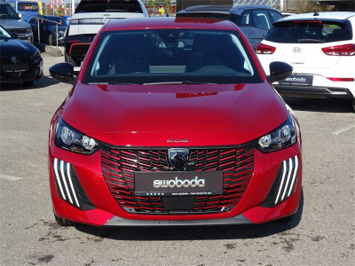 Peugeot 208 Gebrauchtwagen