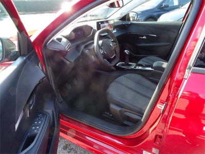 Peugeot 208 Gebrauchtwagen