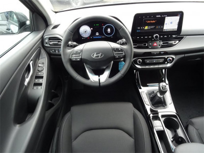 Hyundai i30 Vorführwagen Hyundai i30 Vorführwagen