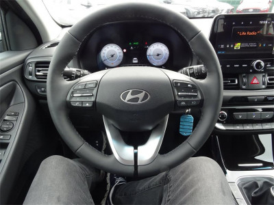 Hyundai i30 Vorführwagen Hyundai i30 Vorführwagen