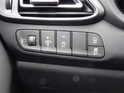 Hyundai i30 Vorführwagen Hyundai i30 Vorführwagen