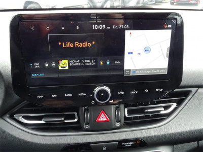 Hyundai i30 Vorführwagen Hyundai i30 Vorführwagen